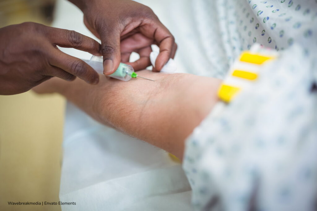 parásito de la malaria, dispositivo portátil, dispositivo portátil para contrarrestar malaria, Más Tecnología