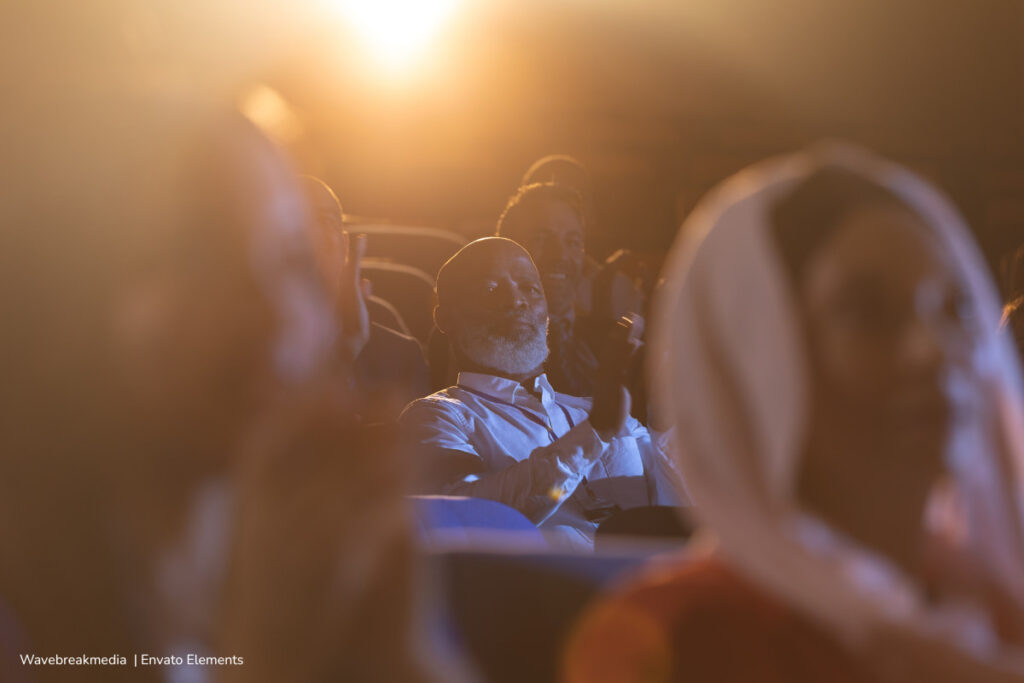 película colombiana, cine colombiano, Reflejos, Asistentes de película colombiana hecha con IA, Más Tecnología