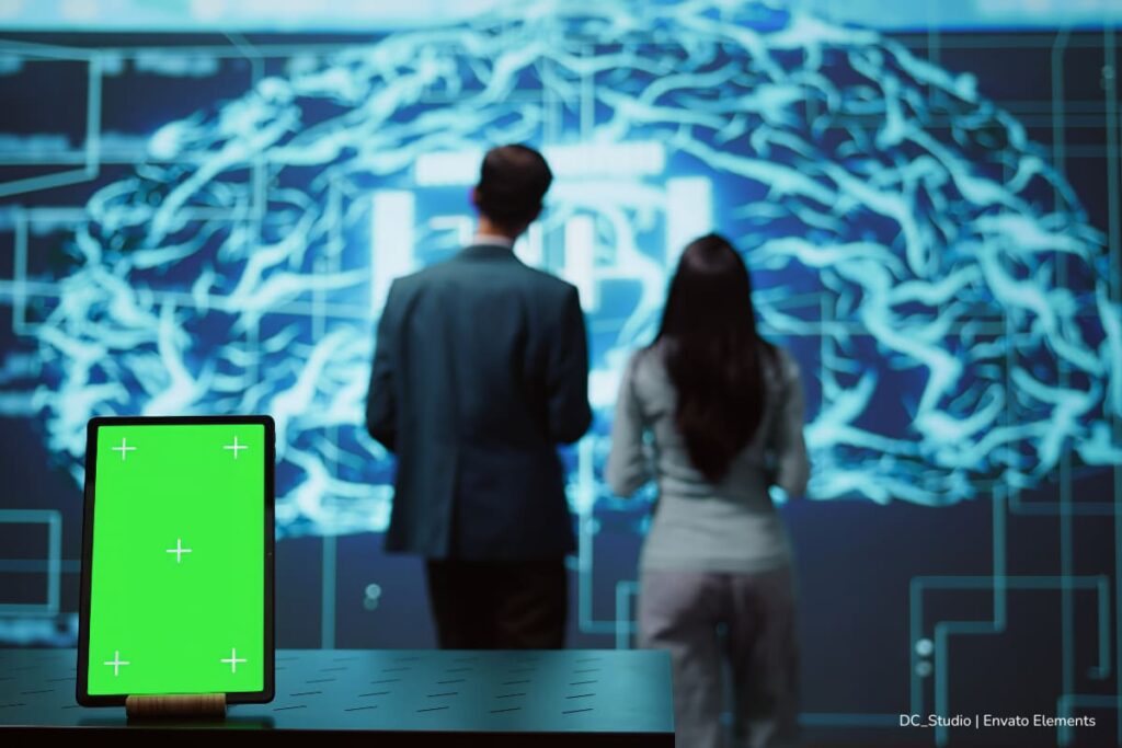 película colombiana, cine colombiano, Reflejos, Efectos película con inteligencia artificial, Más Tecnología