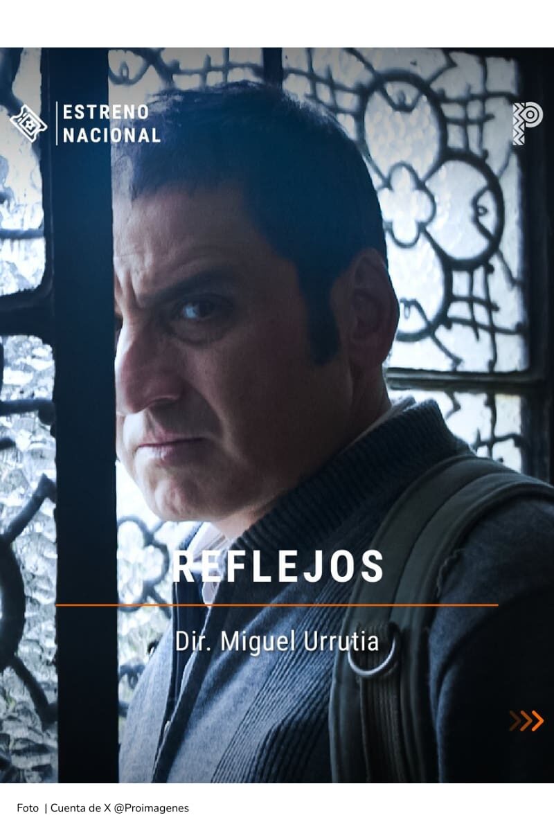 película colombiana, cine colombiano, Reflejos, actores de cine colombiano hecho con IA, Más Tecnología