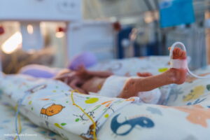 detectar dolor en recién nacidos, investigadores ayudan a detectar dolor en recién nacidos, Más Tecnología