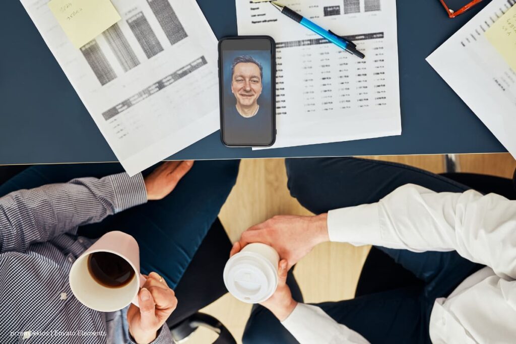 reconocimiento facial, Análisis de reconocimiento facial, Más Tecnología