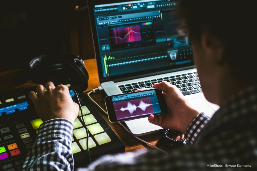 cómo usar CapCut, programa de edición de video, editor de video CapCut, Más Tecnología