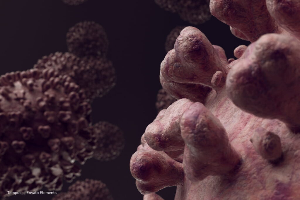 infecciones por hongos, Lo que podría contrarrestar las infecciones por hongos, Más Tecnología