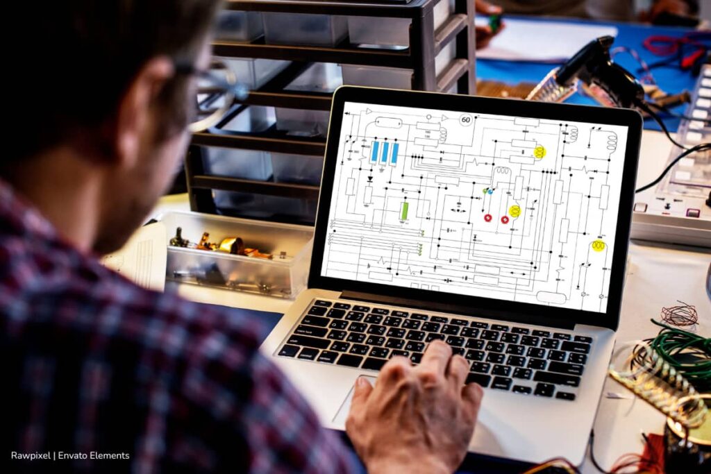 ¿Qué es Wireshark y cómo funciona? La herramienta para analizar el tráfico de red 2 qué es Wireshark, detectar problemas de Internet, monitoreo de red en computador, Más Tecnología