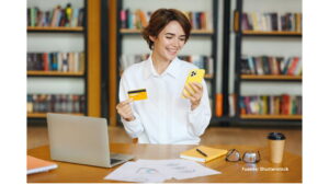 Tarjeta de Crédito, Sobreendeudamiento, Finanzas Personales, Más Tecnología